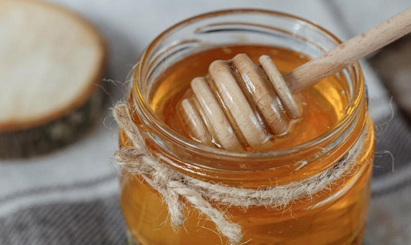 عسل برای درد معده