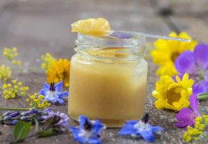 نگهداری ژل رویال