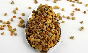 گرده گل ورزشکاران