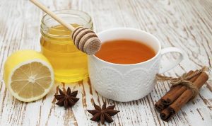 دارچین و عسل برای سرماخوردگی