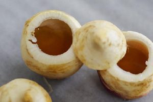 شلغم و عسل برای سرماخوردگی