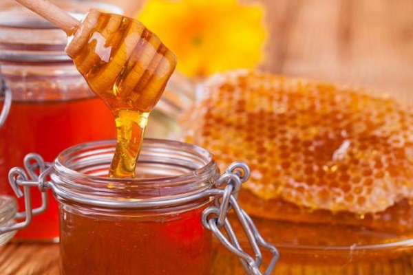 بهترین زمان مصرف عسل