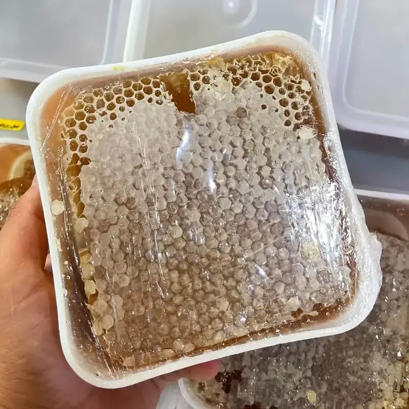 عسل باموم چهل گیاه عسل باموم چهل گیاه