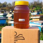عسل ممتاز کوهدار ارگانیک