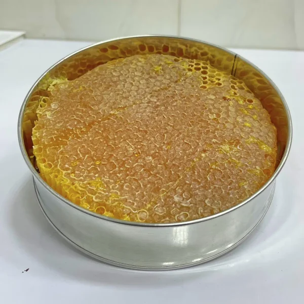 خرید عسل خودبافت