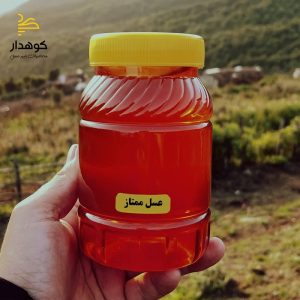 عسل ممتاز کوهدار
