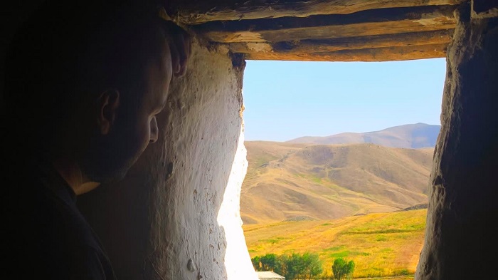 ماجرای کوهدار