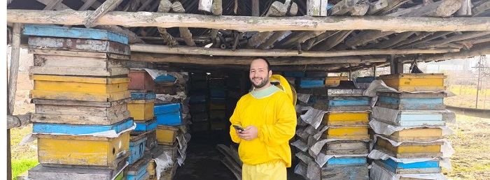 داستان کوهدار