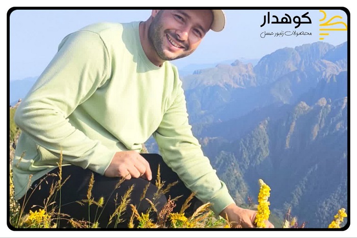 سید میلاد اظهر نیار